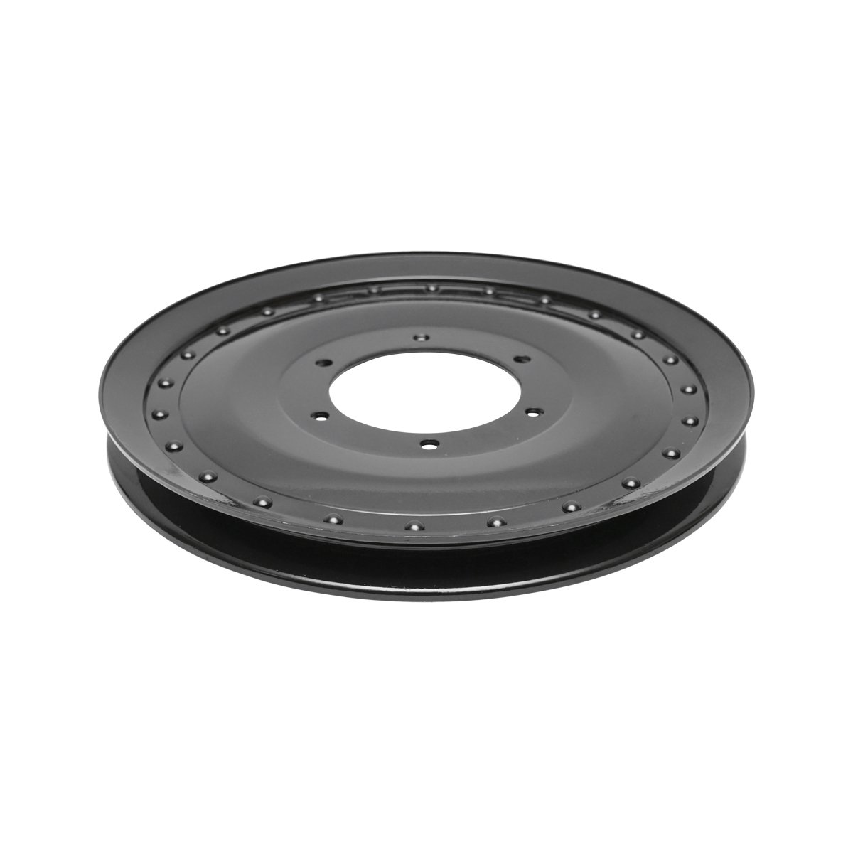 Fulie intinzator curea pentru Case IH cod OEM 295918A1 Breckner Germany